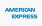 icone mode de paiement American Express