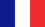 Drapeau Français